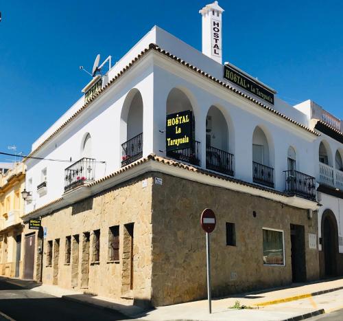 Donde Comer En Barbate Bien Y Barato