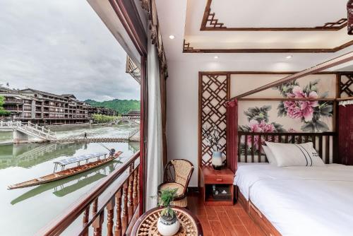 The 10 Best Rooms In Fenghuang China Bookingcom - 