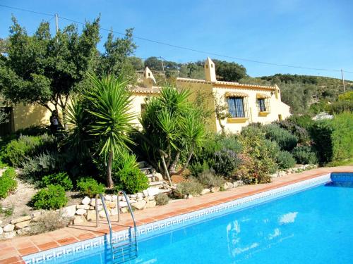 Las 10 mejores casas y chalets de La Joya, España | Booking.com