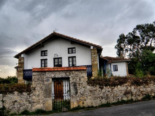 Casa Rural Ortulane, Urduliz – Precios actualizados 2019