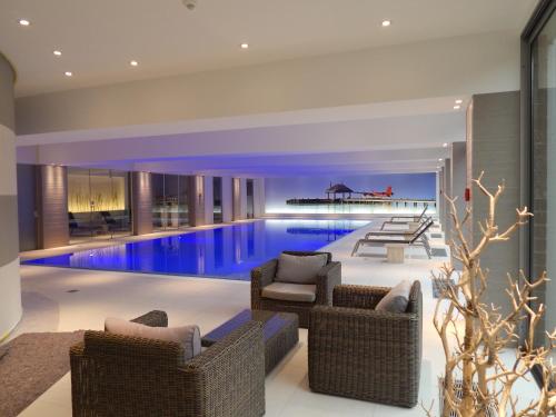 The 10 Best Spa Hotels In Luxembourg Booking Parc Hotel Alvisse