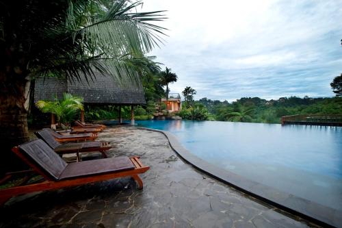 10 Hotel Terbaik Dengan Kolam Renang Di Lembang Indonesia Booking Com