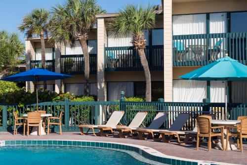 The 10 Best Hotels With Jacuzzi In Vero Beach Usa Booking Reef Ocean Resort