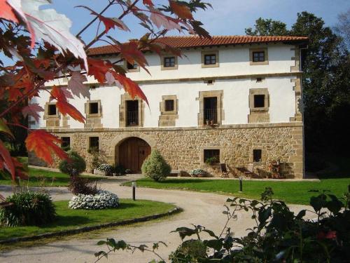 Booking.com: Hotels in San Pantaleón de Aras. Book your ...
