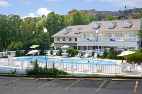 The 10 Best Motels in Branson, USA | Booking.com