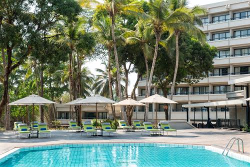 The 10 Best Beach Hotels In Freetown Sierra Leone Booking Radisson Blu Mammy Yoko Hotel