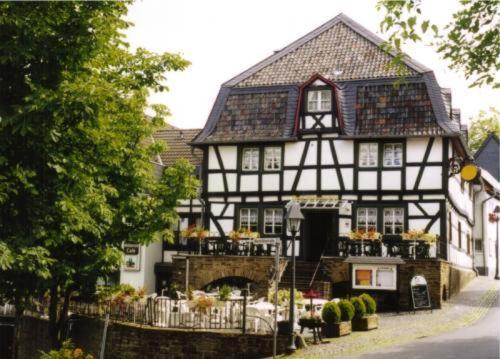 8 romantische Hotels in Bergisches Land Booking.com