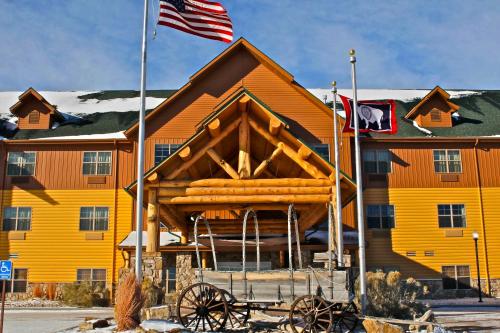 The 10 Best Wyoming Lodges Inns And Lodges In Wyoming United