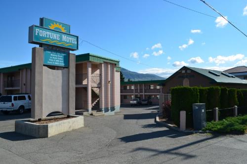 The 10 Best Motels In Kamloops Canada Booking Description For A11y