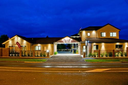 The 10 Best Motels in Hamilton, New Zealand | Booking.com