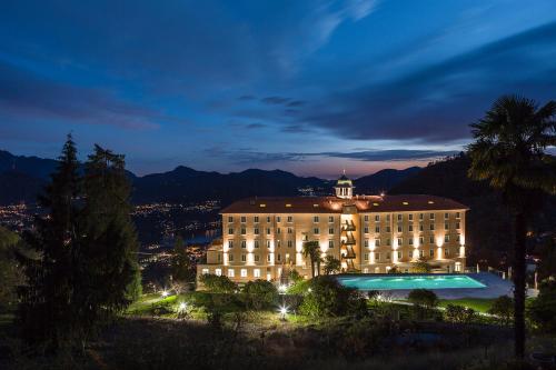 The 10 Best Lake Lugano Spa Hotels Resorts In The 10 Best Lake Lugano Spa Hotels Resorts In Switzerland Check Out Our Selection Of Great