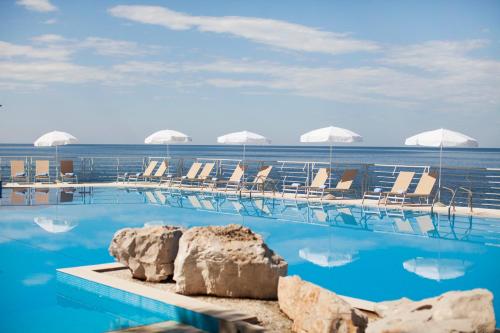 The 10 Best Beach Hotels In Dubrovnik Croatia Booking Description For A11y Hotel Dubrovnik Palace