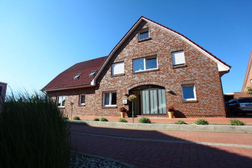 Die 10 besten Hotels am Strand/Meer in Norddeich, Deutschland