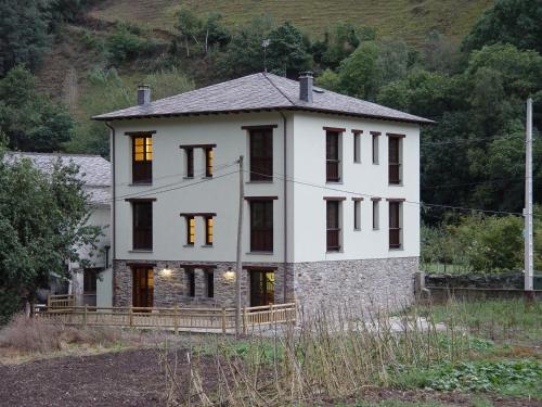Asturias guest houses. 102 guest homes in Asturias, Spain ...