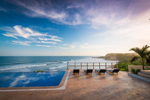 The 10 Best Beach Hotels In El Cuco Salvador Booking Description For A11y Hotel Los Mangos El Salvador