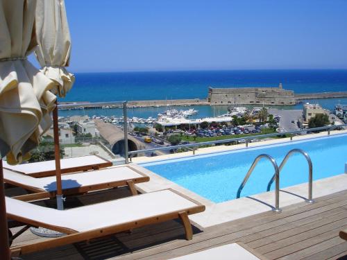 The 10 Best Luxury Hotels On Crete Greece Booking Description For A11y