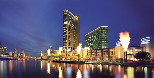 The 10 Best 5 Star Hotels In Melbourne Australia Booking Crown Towers