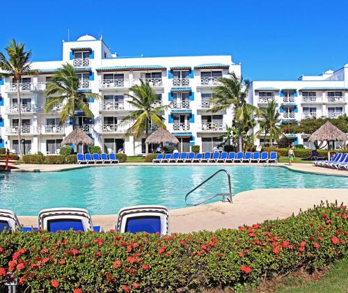 De 10 best toegankelijke hotels in Playa Blanca, Panama ...