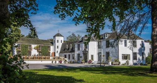 The 10 Best Accommodation in Banchory, UK | Booking.com