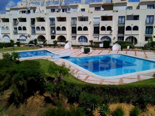 The 10 Best Family Hotels In Albufeira Portugal Booking Apartamentos Poente Da Aldeia