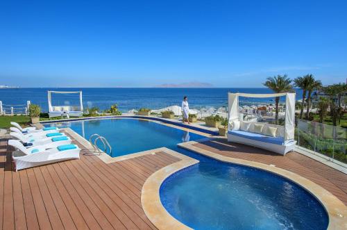 The 10 Best Luxury Hotels In Sharm El Sheikh Egypt Booking Description For A11y