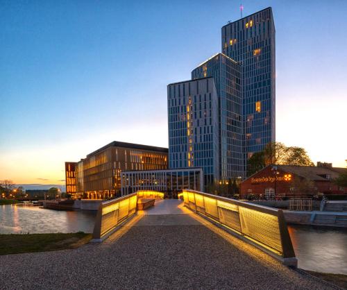 The 10 Best Luxury Hotels In Malmö Sweden Booking Description For A11y