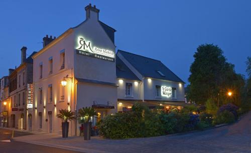 The 10 Best Normandy Budget Hotels Affordable In Description For A11y