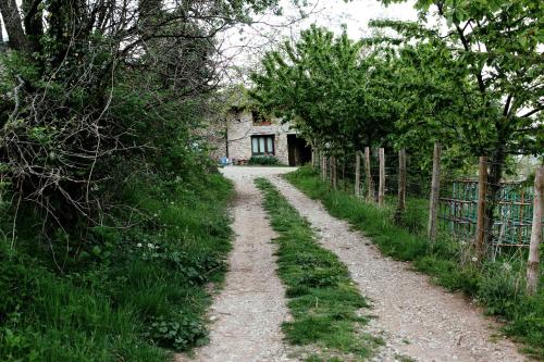 Las 10 mejores casas de campo de Pirineos - Fincas y ...