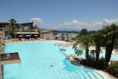 The 10 Best Accessible Hotels in Peschiera del Garda, Italy ...