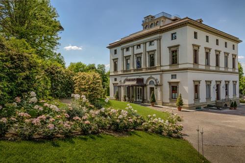 The 10 Best 5 Star Hotels In Florence Italy Booking Description For A11y