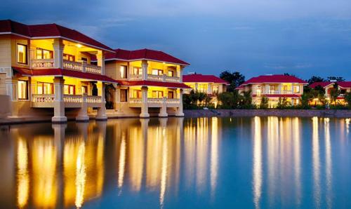 The 10 Best Gujarat Resorts – All-inclusive Resorts in Gujarat, India