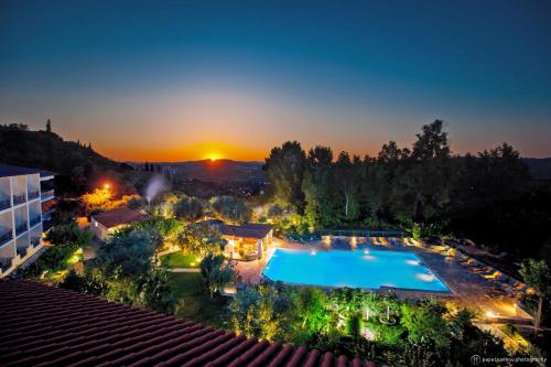The 10 Best Peloponnese Budget Hotels Affordable In Description For A11y