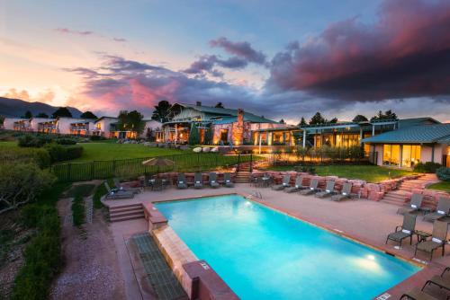 The 10 Best Luxury Hotels In Colorado Springs Usa Booking Description For A11y