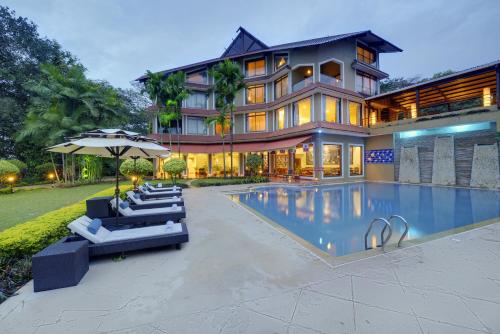 The 10 Best North Goa 5-star Hotels – Five-star Hotels in North Goa