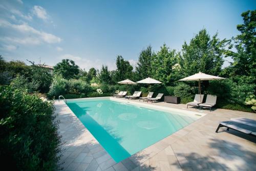 The 10 Best Hotels With Pools In Verona Italy Booking Residenza Le Batesine