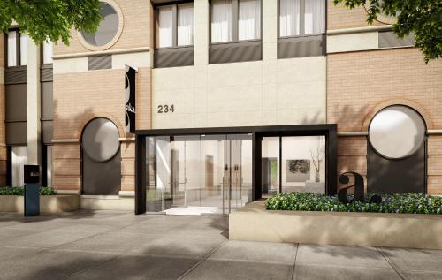 The 10 Best Serviced Apartments In New York Usa Booking Reserve This Serviced Apartment Aka United Nations Manhattan New York