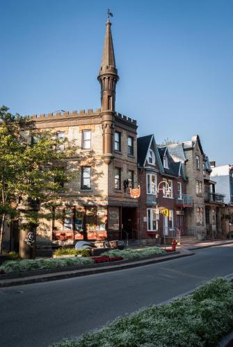 The 10 Best Pet Friendly Hotels In Quebec City Canada Booking Description For A11y