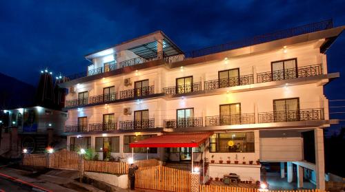 The 10 Best 4 Star Hotels In Dharamshala India Booking Description For A11y Sterling Dharmashala Dharamshala India