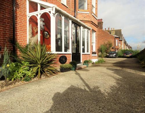 The 10 Best B Bs In Lowestoft Uk Booking The Corner House