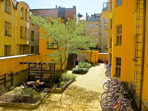 The 10 Best Budget Hotels In Helsinki Finland Booking Citykoti Downtown Apartments