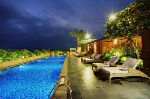 The 10 Best 5-Star Hotels in North Goa, India | Booking.com