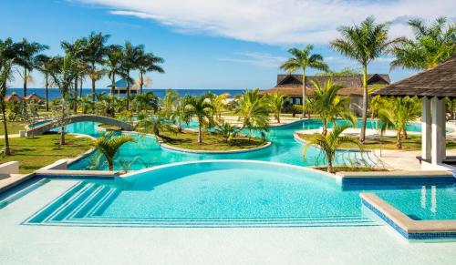 The 10 Best Luxury Hotels In Negril Jamaica Booking The Cliff Hotel