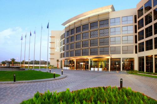 The 10 Best 3 Star Hotels In Sharjah Uae Booking Centro Sharjah By Rotana