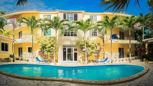 De 10 beste 3-sterrenhotels in Punta Cana, Dominicaanse ...