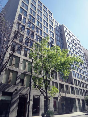 The 10 Best Budget Hotels In Mexico City Booking Puerta Alameda Suites