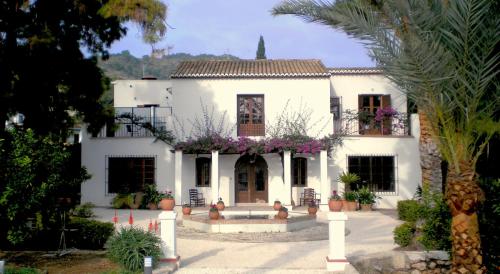 The 10 Best Valencia Province Country Houses – Country Homes ...