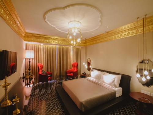 The 10 Best 4 Star Hotels In Chennai India Booking Reserve This 4 Star Hotel Description For A11y