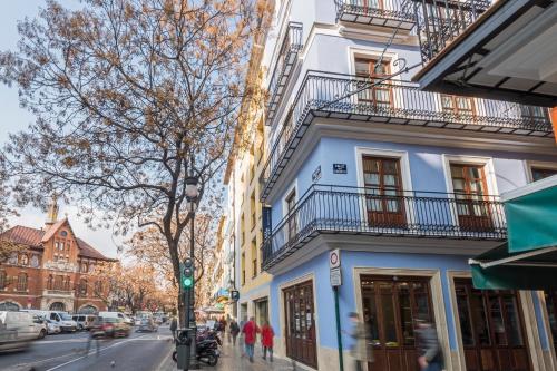 De 10 beste accommodaties in Valencia, Spanje | Booking.com