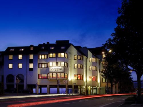 The 10 Best Romantic Hotels In Villingen Schwenningen - 
