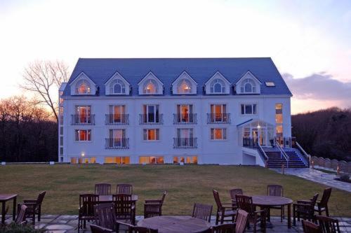 The 10 Best Gower Peninsula Spa Hotels Resorts In Towers Hotel Spa